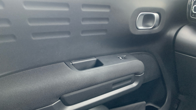 Citroen C3 Aircross 1.2 PureTech 130 Shine Plus 5dr EAT6 Petrol Hatchback